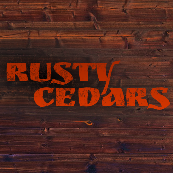 Rusty Cedars